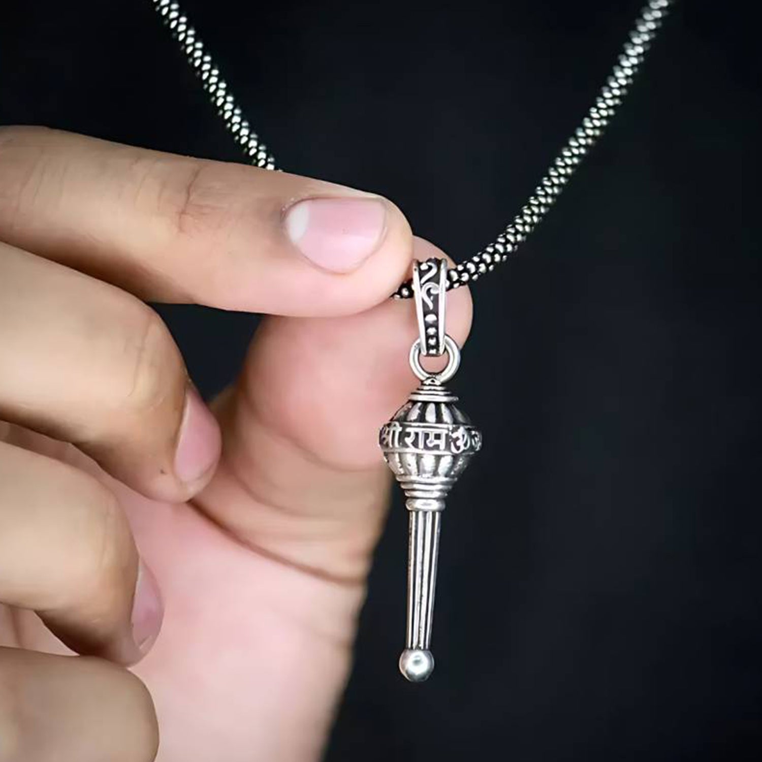 GadaAura Necklace GadaAura Necklace